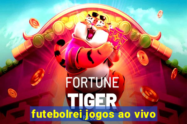 futebolrei jogos ao vivo